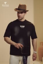 Men OverSize T-Shirt ITSH64 - Image 26
