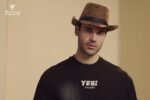 Men OverSize T-Shirt ITSH64 - Image 27