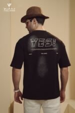 Men OverSize T-Shirt ITSH64 - Image 28