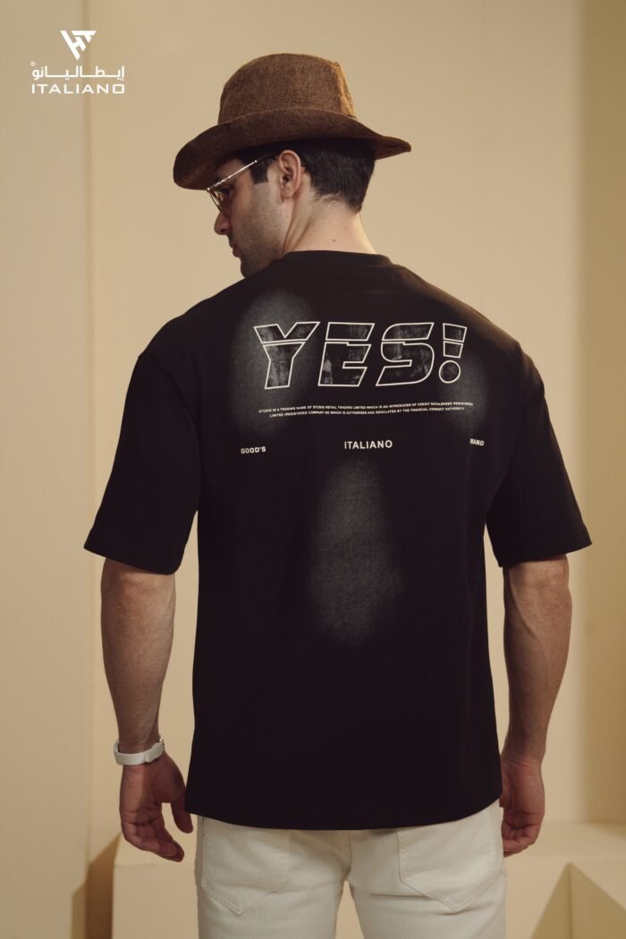 Men OverSize T-Shirt ITSH64 - Image 28