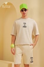 Men Over Size Set ITSE 143 - Image 4
