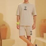 Men Over Size Set ITSE 143