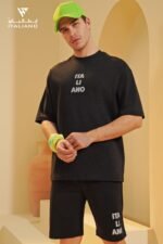 Men Over Size Set ITSE 143 - Image 2