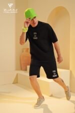 Men Over Size Set ITSE 143 - Image 5