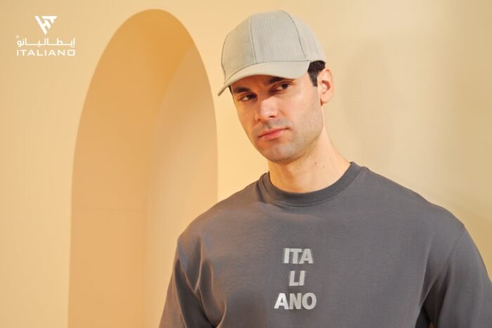Men Over Size Set ITSE 143 - Image 9