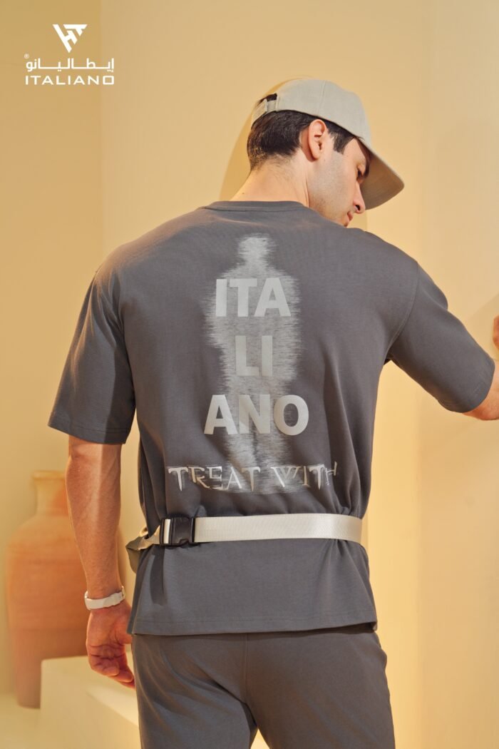 Men Over Size Set ITSE 143 - Image 10