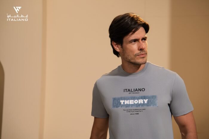 Men Set ITSE04 - Image 5