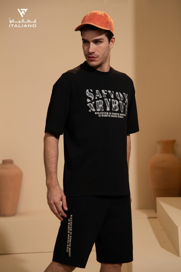 Men OverSize Set ITSE89 - Image 4