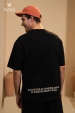 Men OverSize Set ITSE89 - Image 6