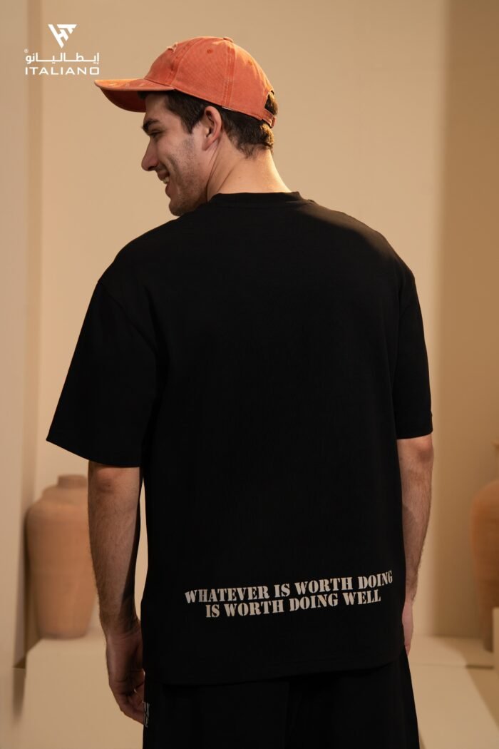 Men OverSize Set ITSE89 - Image 6