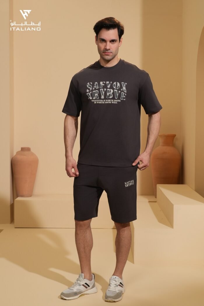 Men OverSize Set ITSE89 - Image 3