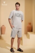 Men OverSize Set ITSE89 - Image 2