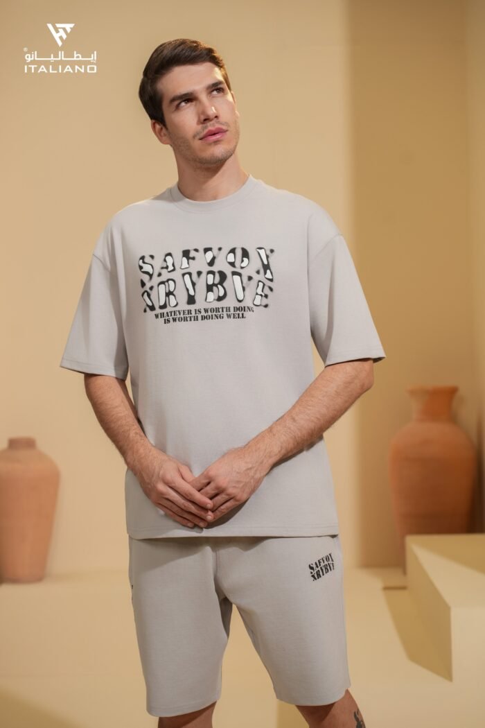 Men OverSize Set ITSE89 - Image 11