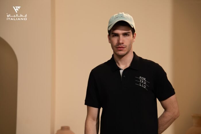 ⁦Men Polo Set ITSE 12⁩ - الصورة ⁦6⁩