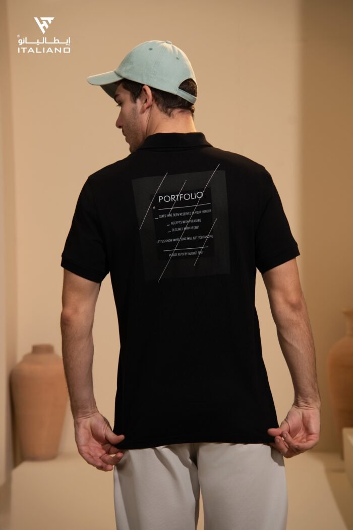 ⁦Men Polo Set ITSE 12⁩ - الصورة ⁦7⁩