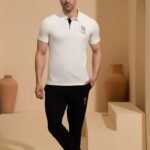 Men Polo Set ITSE 12