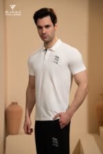 ⁦Men Polo Set ITSE 12⁩ - الصورة ⁦8⁩