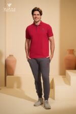 ⁦Men Polo Set ITSE 12⁩ - الصورة ⁦3⁩
