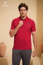 ⁦Men Polo Set ITSE 12⁩ - الصورة ⁦10⁩