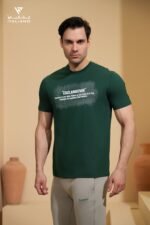 Men T-Shirt ITSH188 - الصورة 10