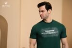 Men T-Shirt ITSH188 - الصورة 11