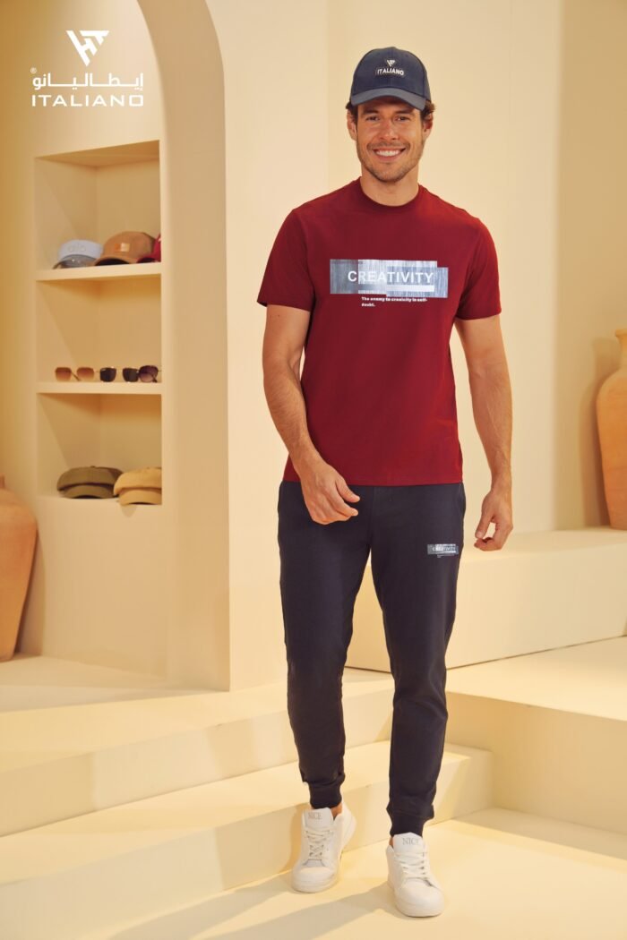 Men Set ITSE 245 - Image 3