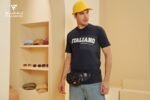 Men T-Shirt ITSH03 - Image 10