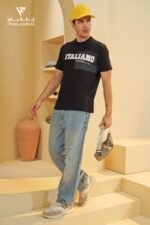 Men T-Shirt ITSH03