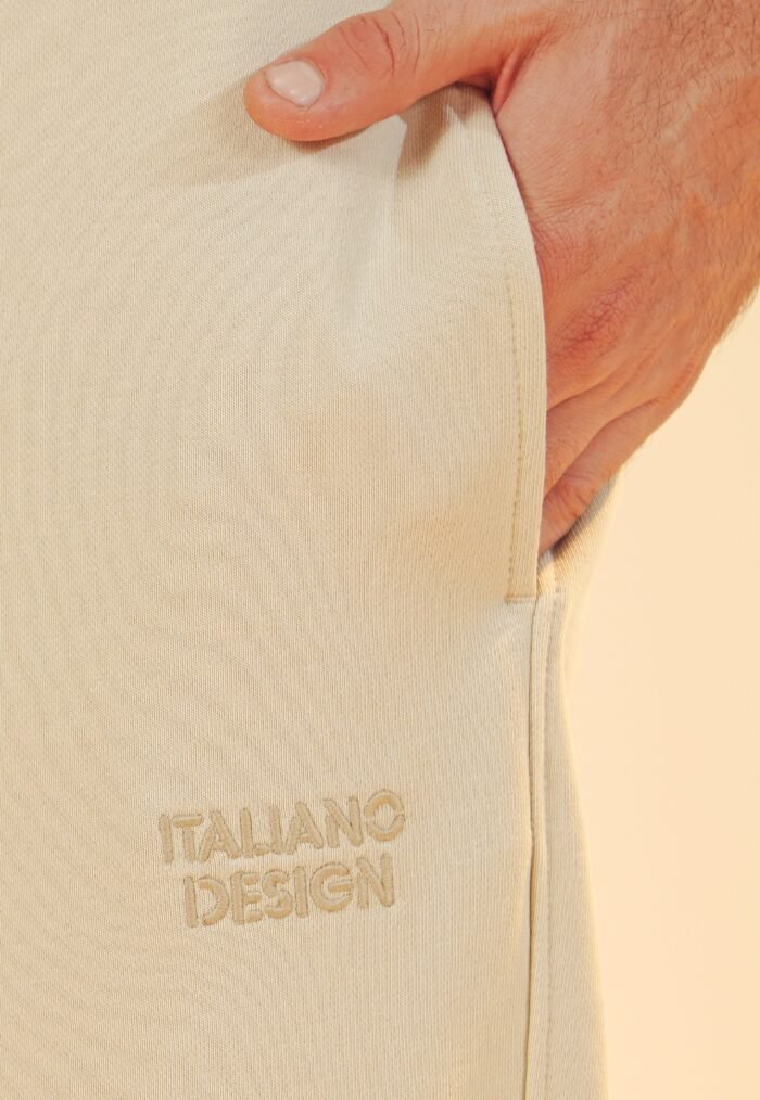Men SweatPants ITSP430 - Image 5