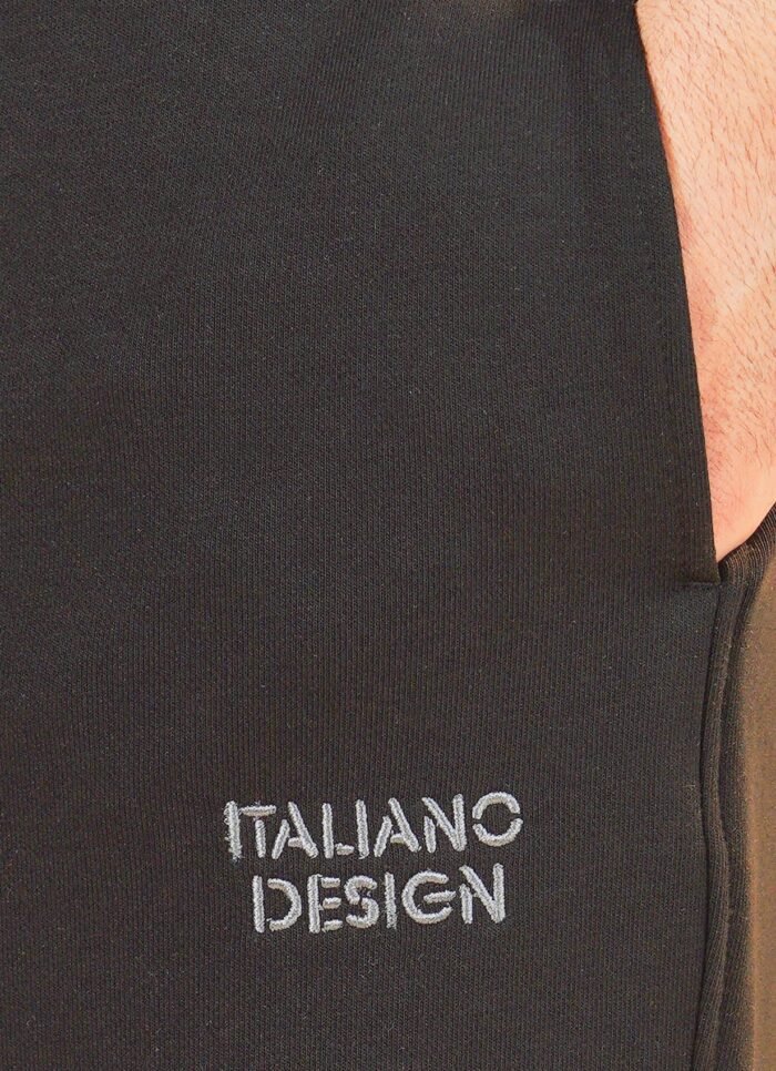 Men SweatPants ITSP430 - Image 9