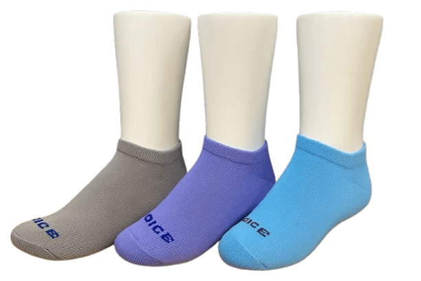 DSG-S-HP3G6-1.png Girls’ socket half terry socks – 3 pack - الصورة 1