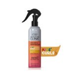 Eva Advanced Care Clinic Kids’ Curls  Curl Detangling Spray For Wavy, Curly, And Coily Hair 185 Ml