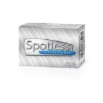 Eva Spotless Cleansing Bar 60 Gm