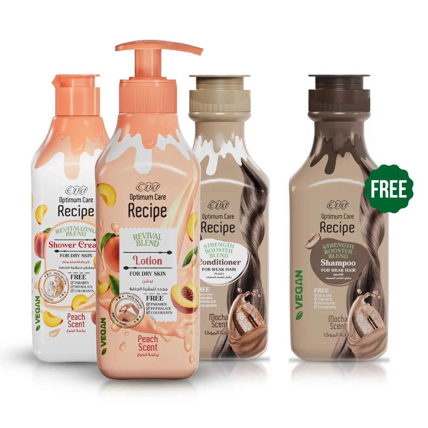 Fcrs5zxRtZMTT5556R4S4i1xi4S9YXcVL0ie9y8M.jpg Eva Recipe Peach & Mocha Scent Kit - Image 1