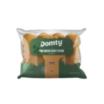 Fino bread with thyme