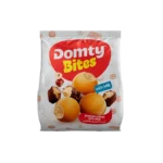 Bites Hazelnut Cream With Milk