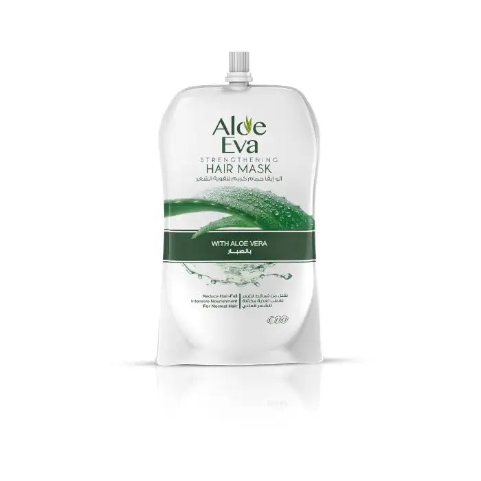 Fw7huUD4qlgT6RZpvQVu2SoKyq22xWYs8xXrQohP.jpg Aloe Eva Strengthening Hair Mask Pouch With Aloe Vera 250 Gm - Image 1