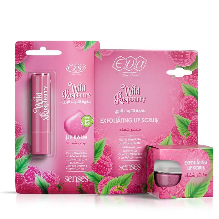 GCG6Kh9KA647YEli7EryUuLUjCHz33b5IMxLbFYO.jpg Eva skin care lip Kit - wild raspberry - Image 1