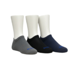 Boys’ socket half terry socks – 3 pack