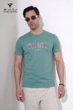 Men T-Shirt ITSH218 - Image 14