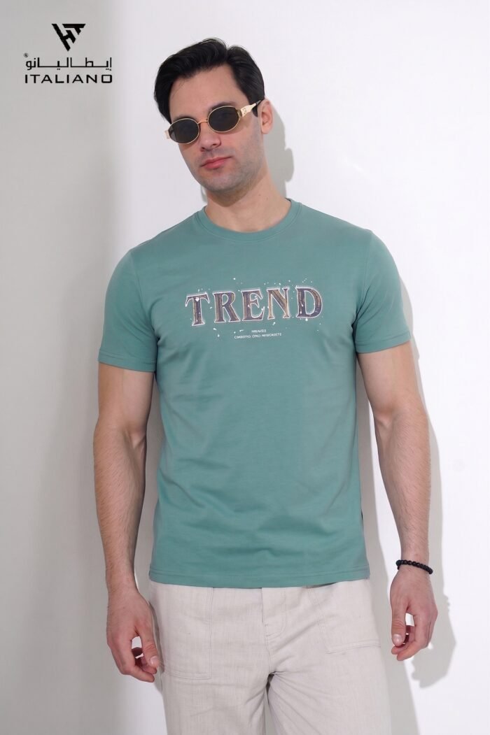 Men T-Shirt ITSH218 - Image 14
