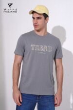 Men T-Shirt ITSH218 - Image 15
