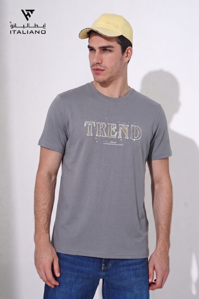 Men T-Shirt ITSH218 - Image 15