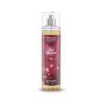 Eva Skin Care Senses Body Splash Red Glamour 240 Ml