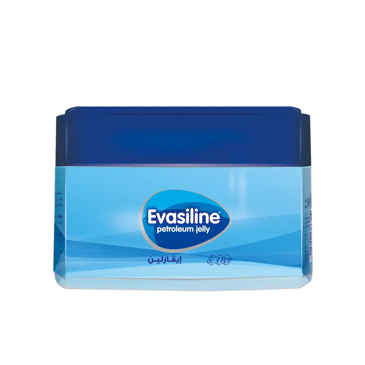 HEqMFCijGdNfaJI0b05mjV3gVdo0jpvzaqnCBh9h.png Eva Evasiline Petroleum Jelly 160 Gm - الصورة 1