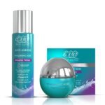 Eva Skin Clinic Night Routine Kit