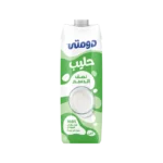 Half Cream Milk