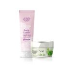 Eva Skin Care Deep Moisturizing Kit