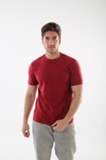 Basic T.Shirt - Image 3