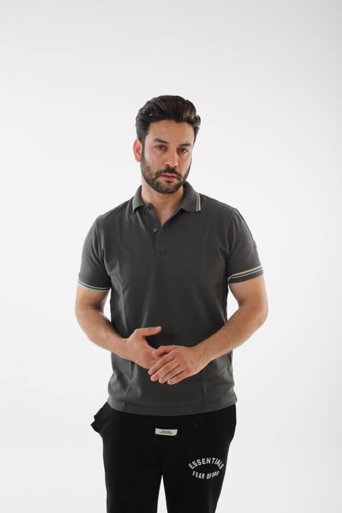 Polo T.Shirt - Image 2